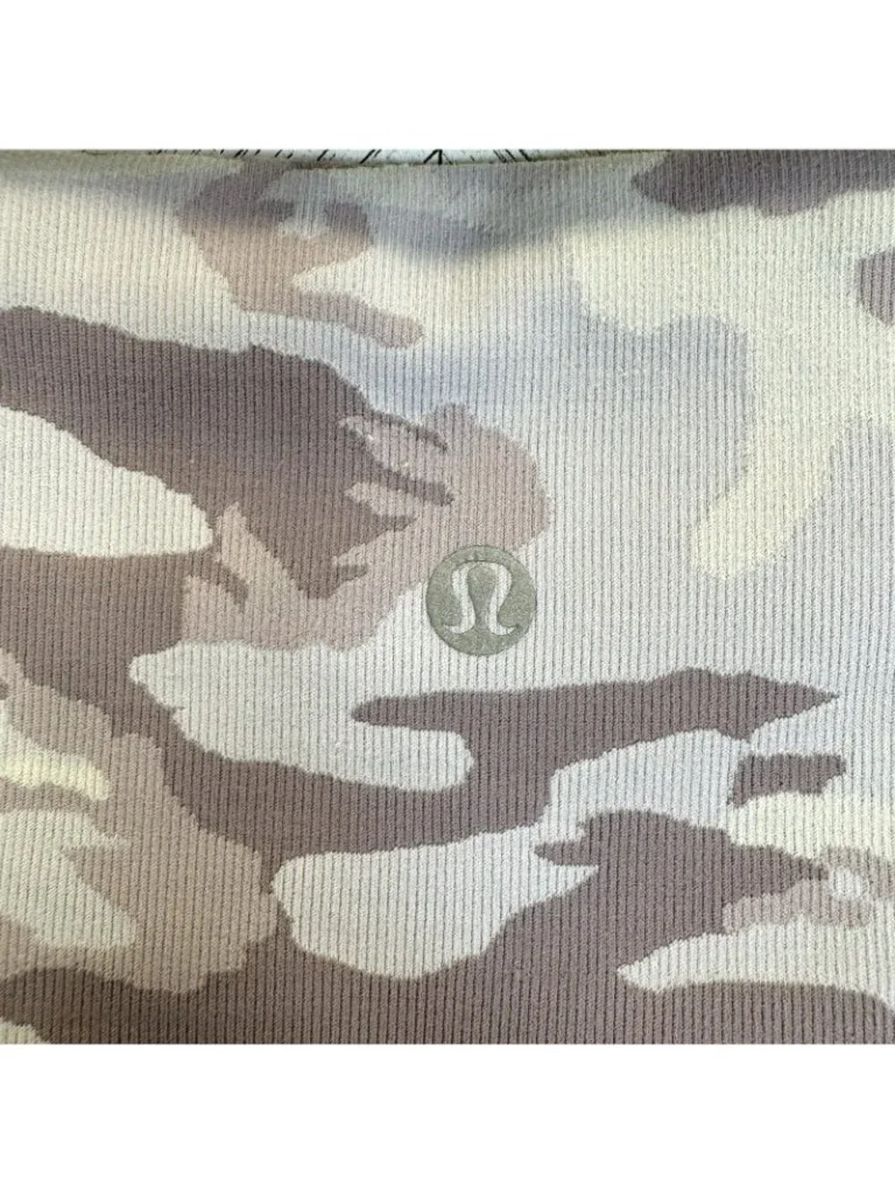 Lululemon Wunder Under High-Rise Tight 28